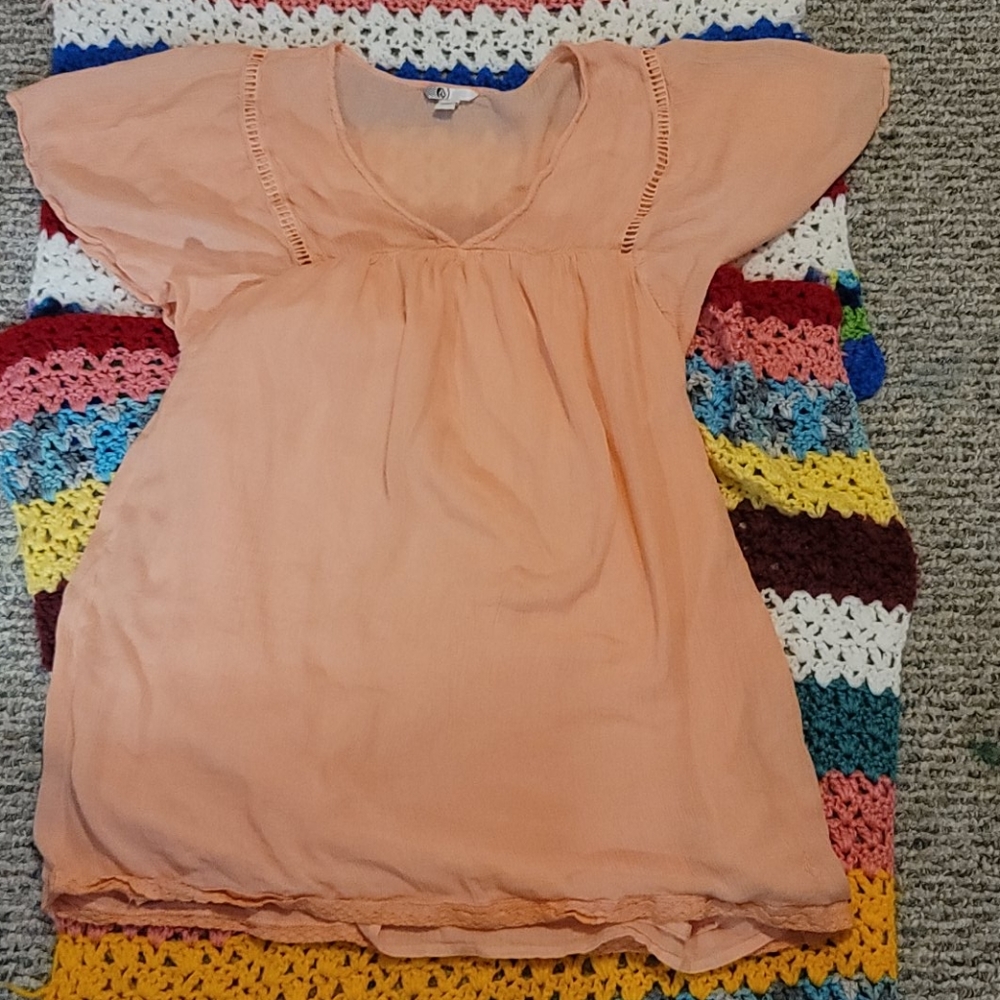 Last call dress volcom